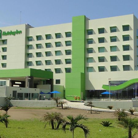 Holiday Inn Coatzacoalcos By Ihg מראה חיצוני תמונה