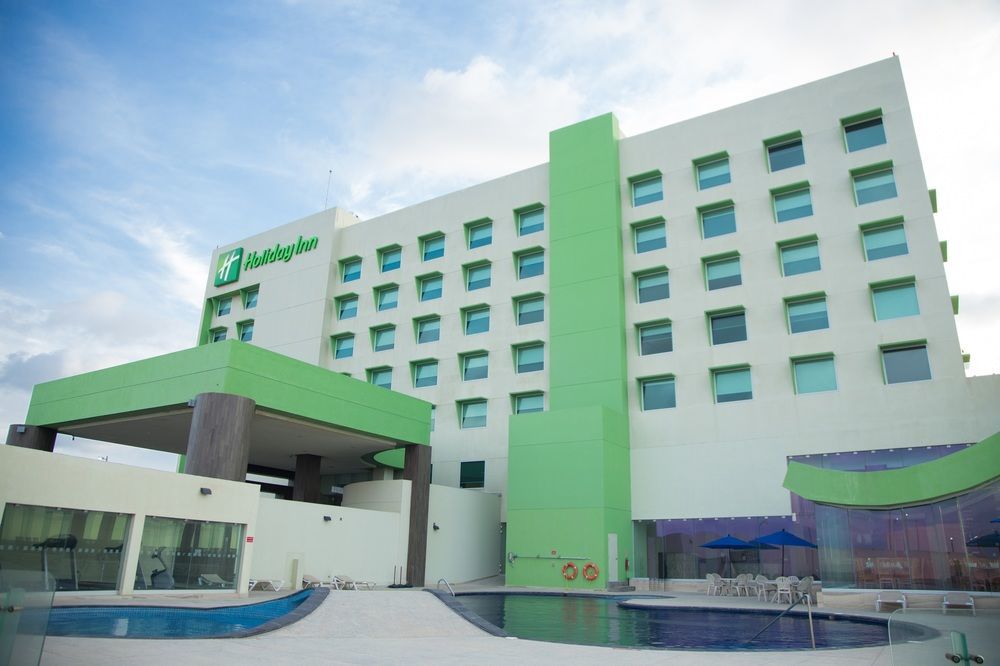 Holiday Inn Coatzacoalcos By Ihg מראה חיצוני תמונה