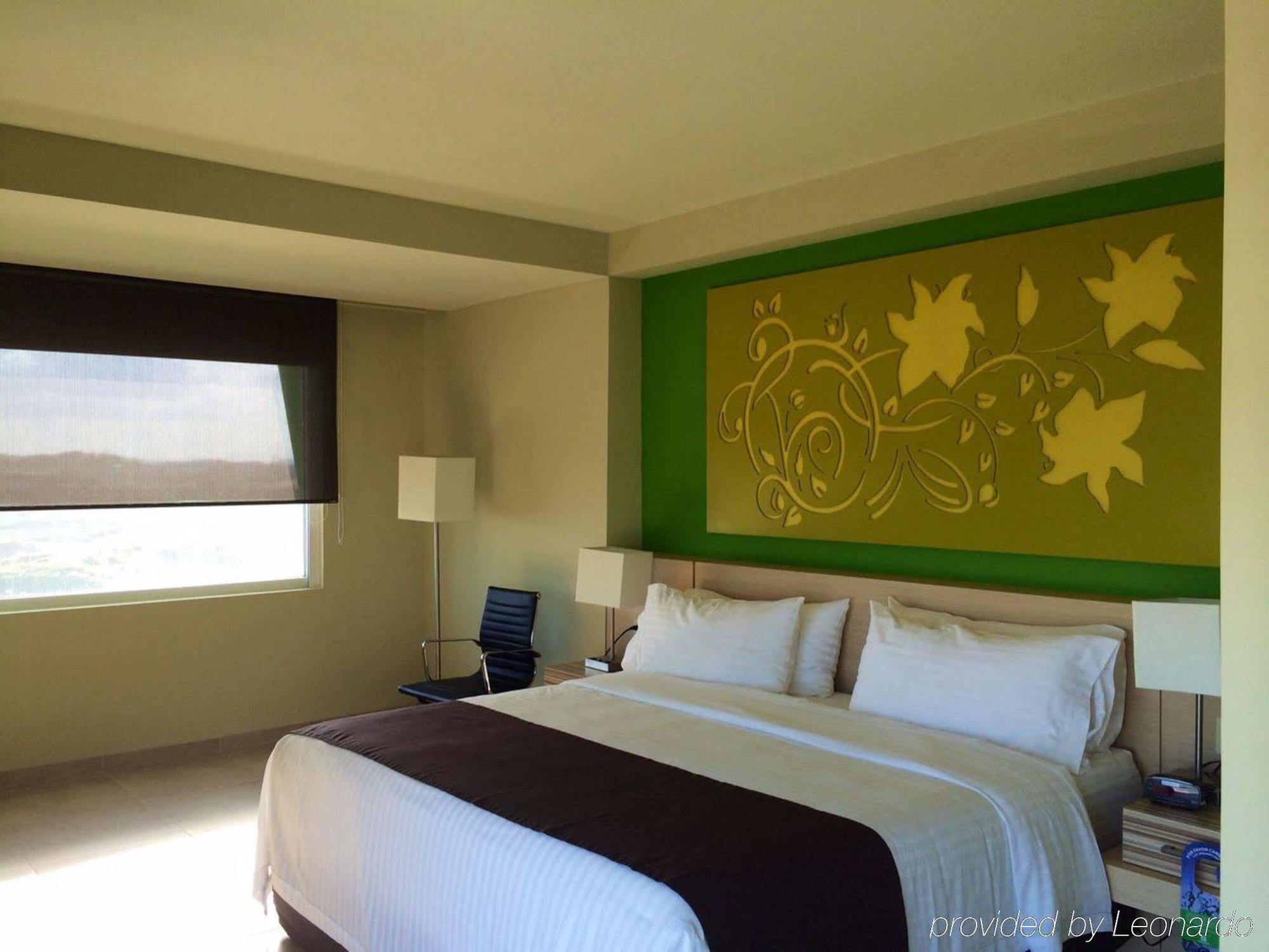 Holiday Inn Coatzacoalcos By Ihg מראה חיצוני תמונה