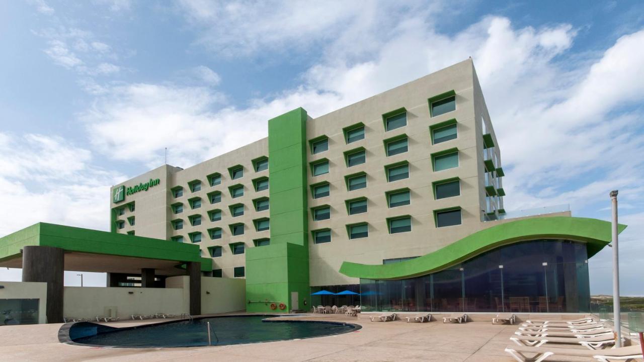 Holiday Inn Coatzacoalcos By Ihg מראה חיצוני תמונה