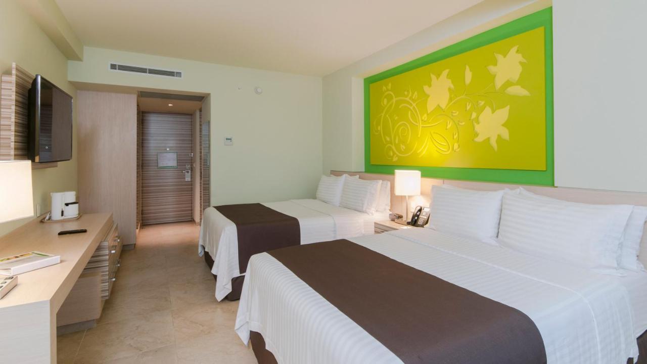 Holiday Inn Coatzacoalcos By Ihg מראה חיצוני תמונה