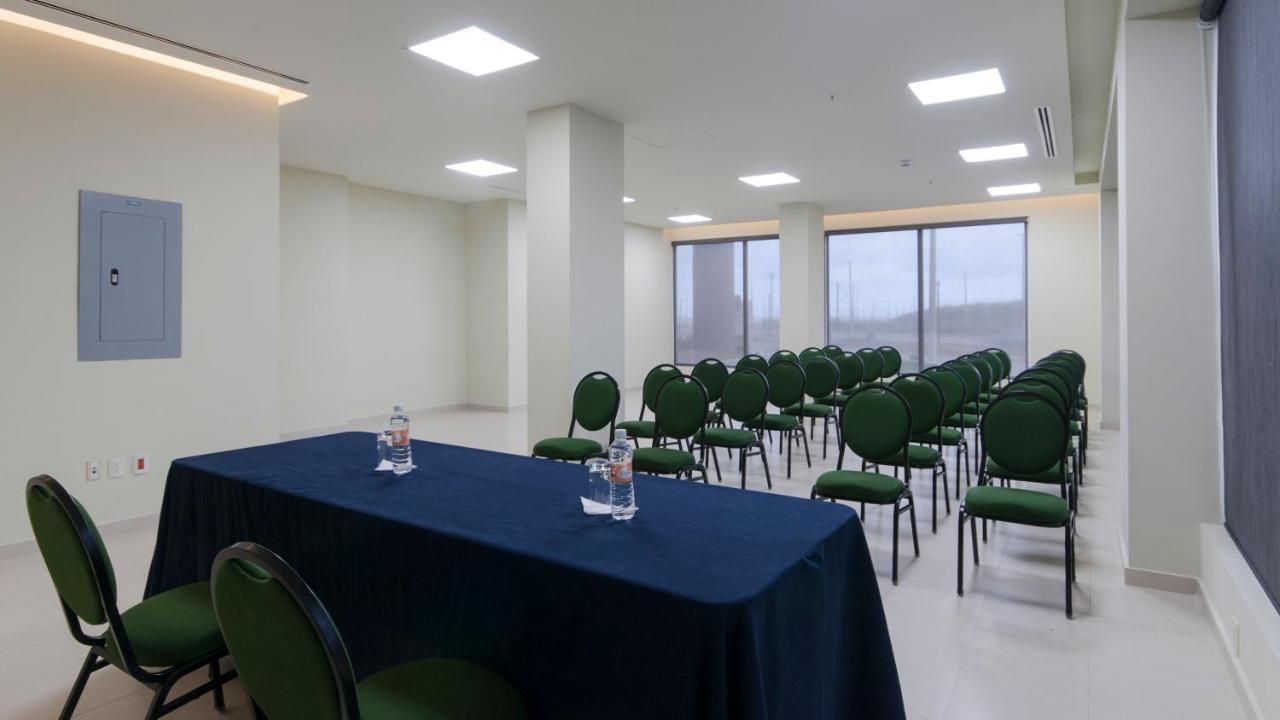 Holiday Inn Coatzacoalcos By Ihg מראה חיצוני תמונה