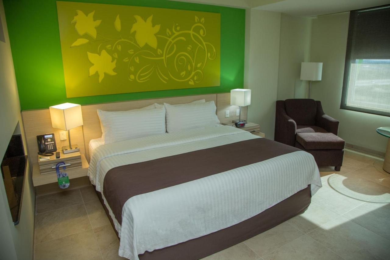 Holiday Inn Coatzacoalcos By Ihg מראה חיצוני תמונה